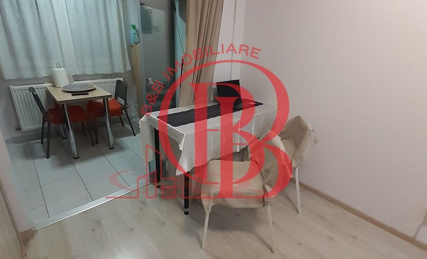 Garsoniera mutare imediata mobilata si utilata - Poză 12
