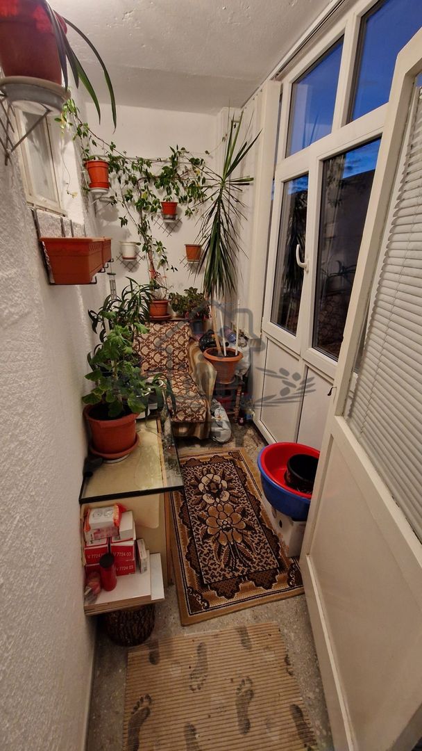 Apartament 3 camere de vânzare zona Vasile Aaron-Semaforului-Milea - Poză 6