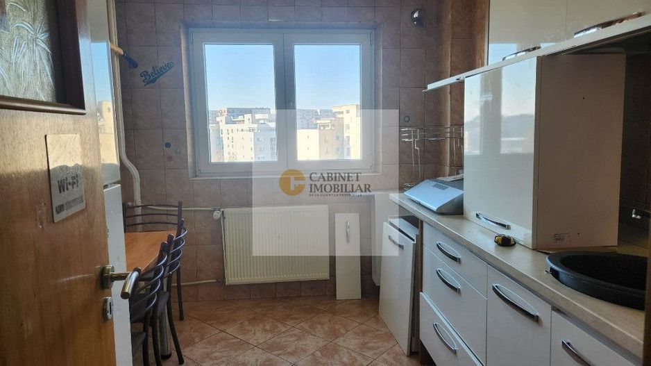 2 Camere - Decomandat | Păcii | Metrou 200m | Bloc 1989 - Poză 13