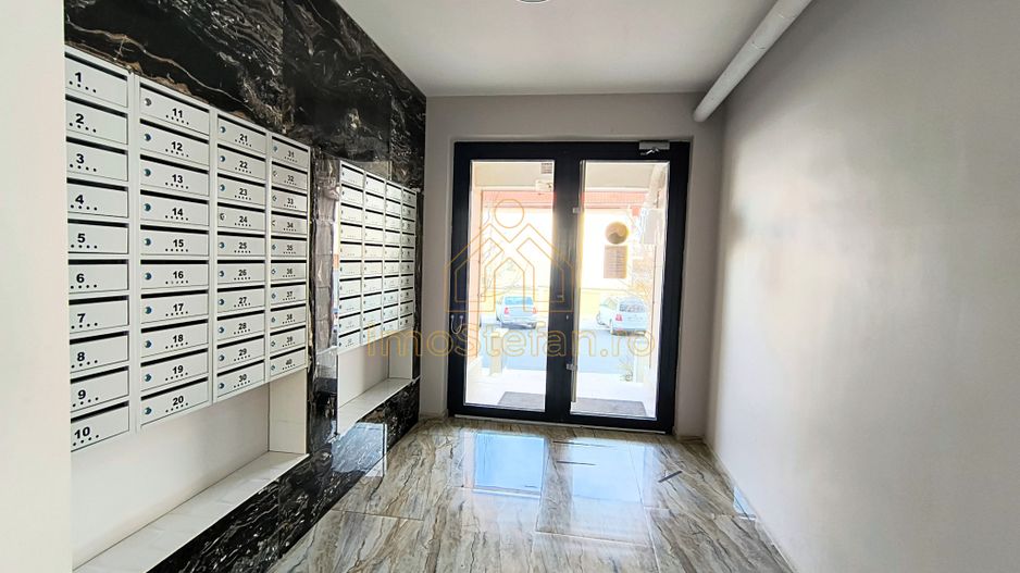 Studio Mamaia Nord Mobilat Utilat | Gaz | 2 Lifturi | Zona Profi - Poză 13