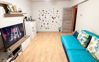 Apartament cu 2 camere in Mărăști , etaj 7/10, zona Piata Marasti ! - Poză 2