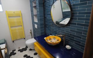 Proprietate unică  la Universitate, KM 0, @ Frida Kahlo - Poză 8