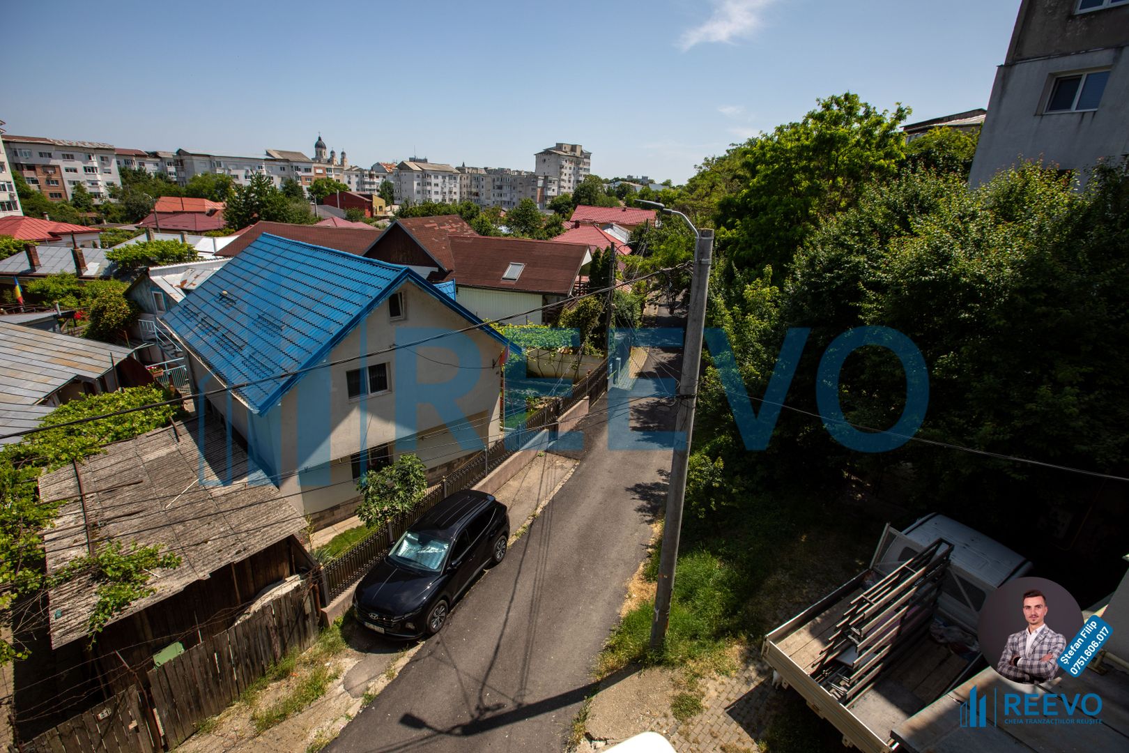 Apartament cu 2 camere, Str. Mioriței, Bacău - Poză 18