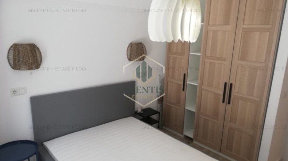 NOU RENOVAT - FARA ANIMALE DE COMPANIE - 5 MINUTE METROU PIPERA - Poză 1