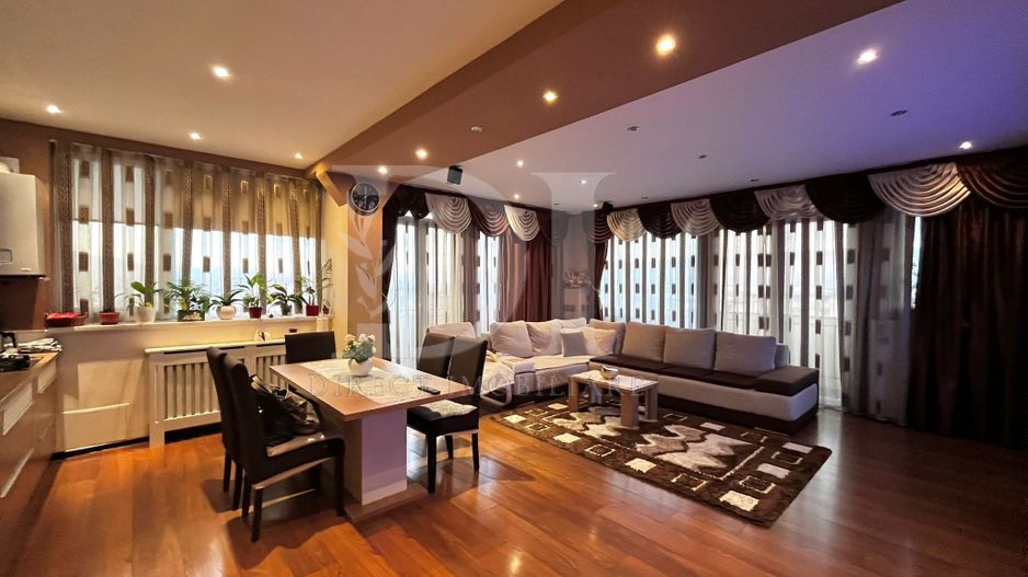 Apartament 3 camere | 108mp | modern - Poză 19