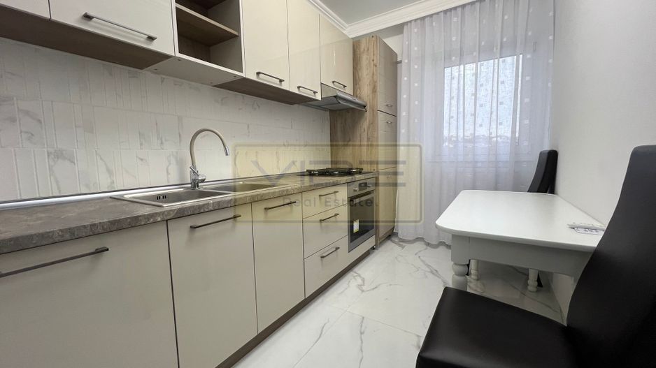 Apartament NOU 1 camera + parcare Bucium - Excentric Residence - Poză 11