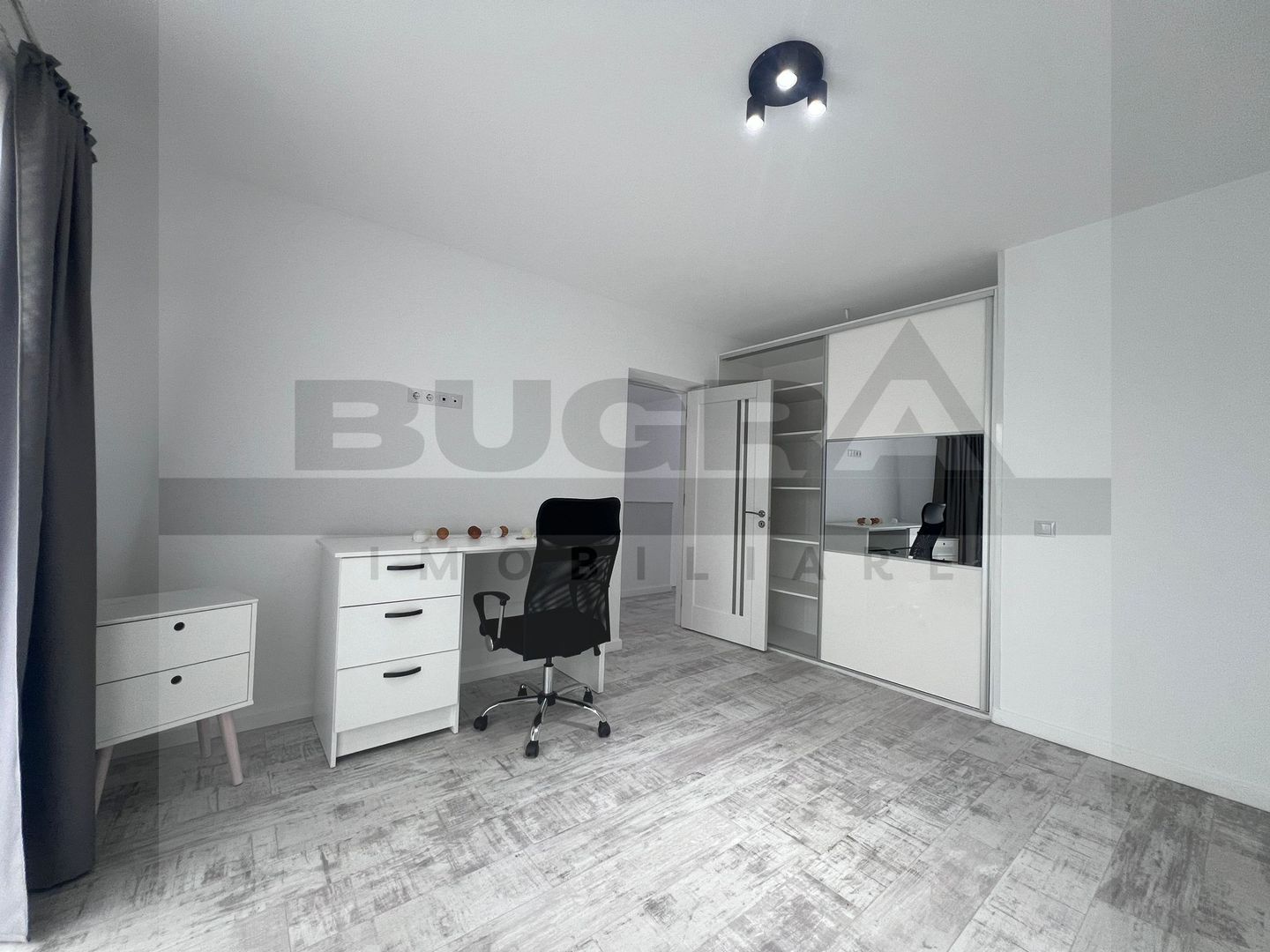 Duplex de 4 camere, 120mp, gradina, zona strazii Romul Ladea - Poză 9