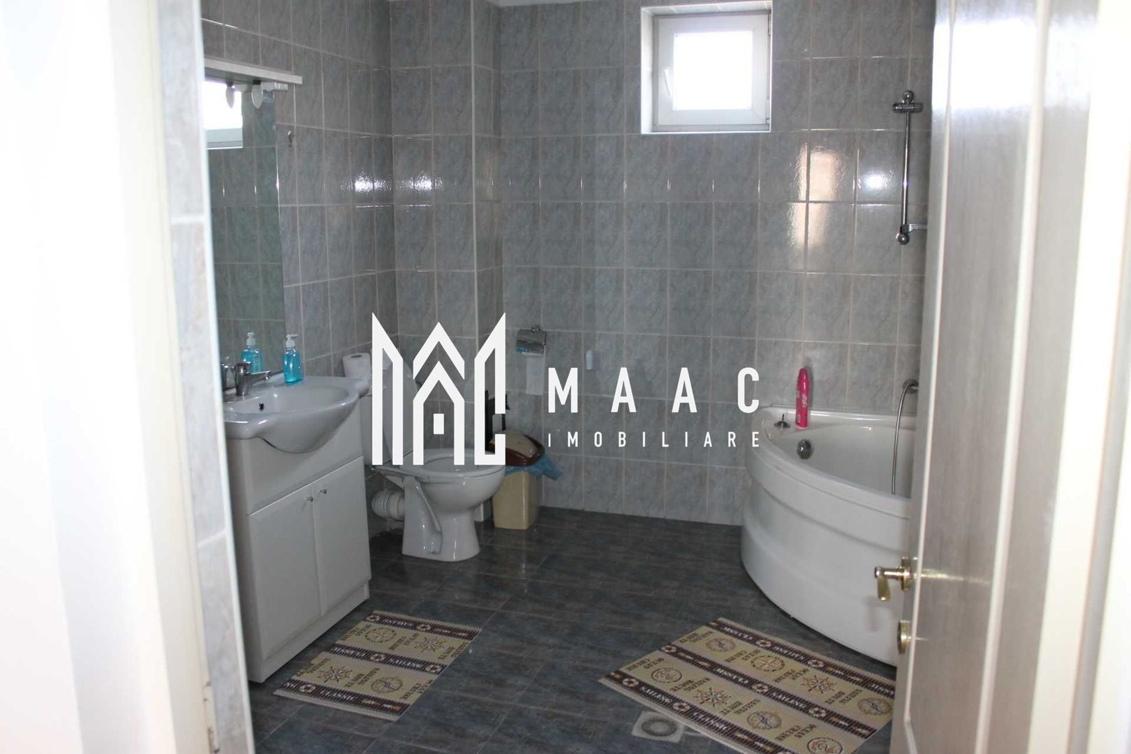 Apartament 3 camere de închiriat | Ultracentral Sibiu | 80 mp - Poză 7