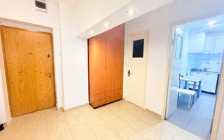 2 CAMERE OCTAVIAN GOGA ‖ PLAN  SECUND ‖ BLOC 2000 - Poză 4