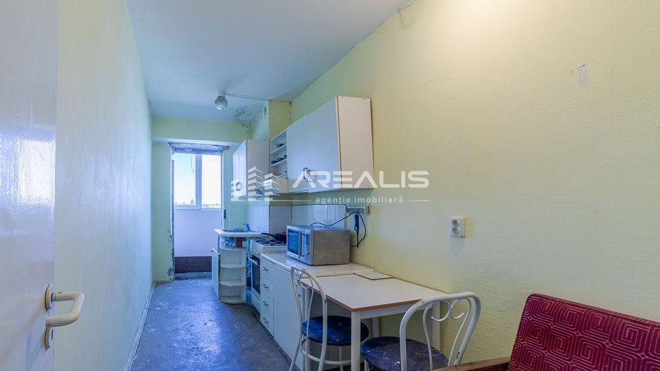 Apartament 3 camere tip Samantha, zona Polivalentă - Poză 4