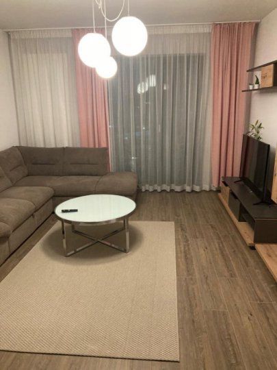 Apartament Aviatiei | Cloud 9 Residence - Poză 1