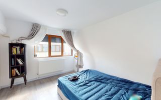 Vila 4 camere - Complex Rezidențial Green City – Sud București - Poză 9