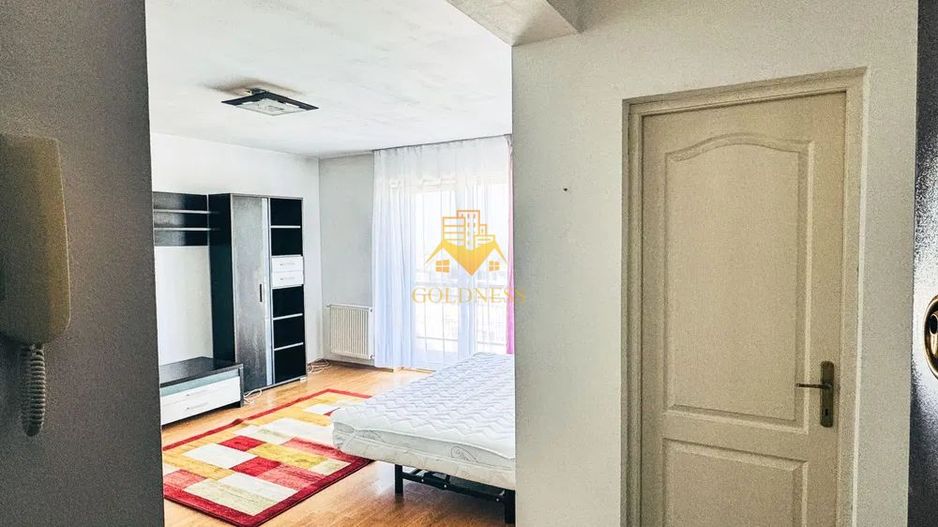 o camera, balcon, parcare, Zorilor, Spital Recuperare, Lidl, UTCN, MOL - Poză 3