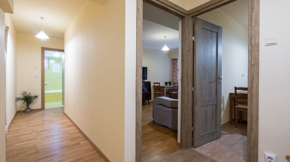 Apartament 2 camere decomandat sos. Titulescu - Piata Victoriei - Poză 6