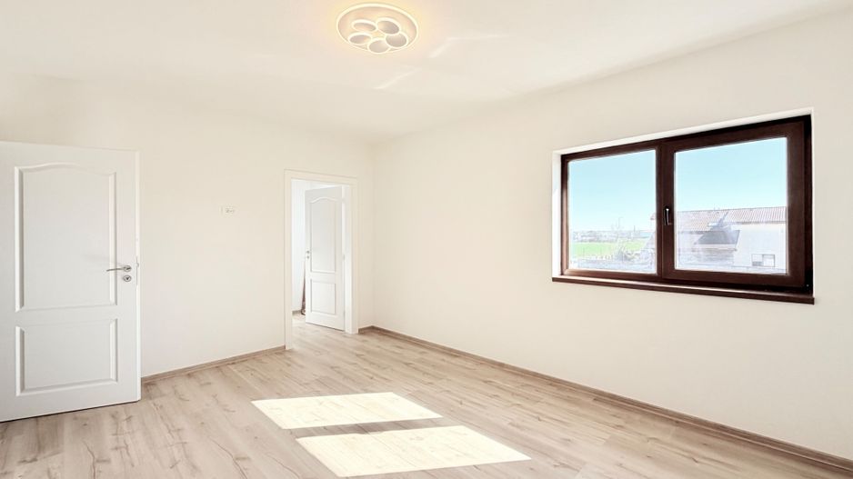 Duplex modern de vânzare în Dumbrăvița – construcție 2026 - Poză 5