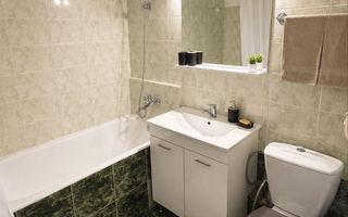 Apartament cu 2 camere  de închiriat - Metrou Crângași - Poză 7