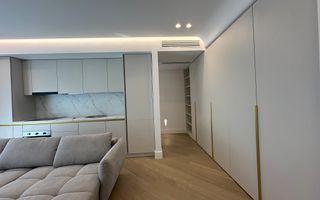 Apartament 3 Camere | Mobilat Lux | Prima Inchiriere - Poză 4