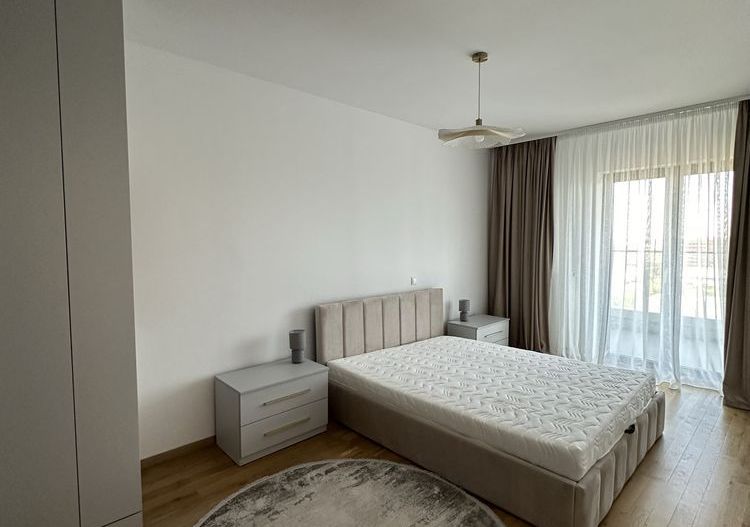 Apartament  Upground, 3 camere, prima inchiriere - Poză 3