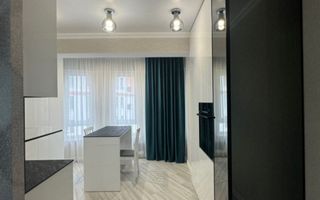 Chirie, apartament, 3 camere, bul. Mircea cel Bătrân, Ciocana - Poză 4