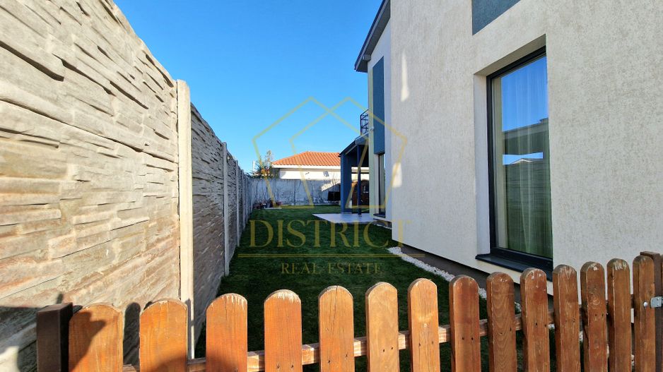 Duplex spatios cu 4 camere si 2 bai | Mosnita Veche | Drumul Boilor - Poză 21