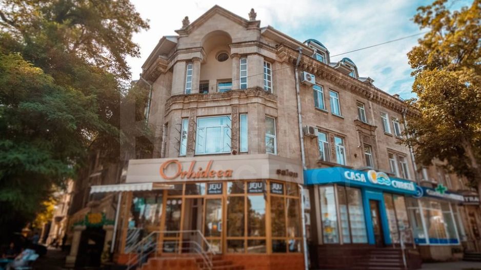 Chirie, apartament, 2 camere, bul. Ștefan cel Mare, Centru - Poză 9