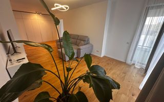 2 Camere 70mp Parcare Inclusa Sisesti Vatra Noua La Citadela Residence - Poză 17