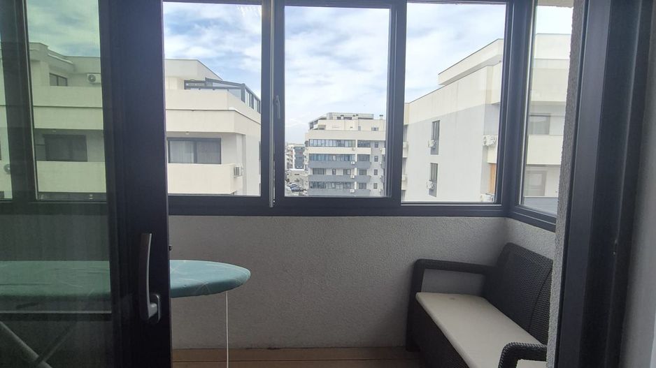 AP. 3CAM. COMPLET MOBILAT+LOC DE PARCARE / COMPLEX ROMCO CALITEI! - Poză 24