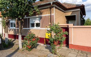 Casă cu 3 camere în cel mai căutat cartier din Arad, Gradiste - Poză 1