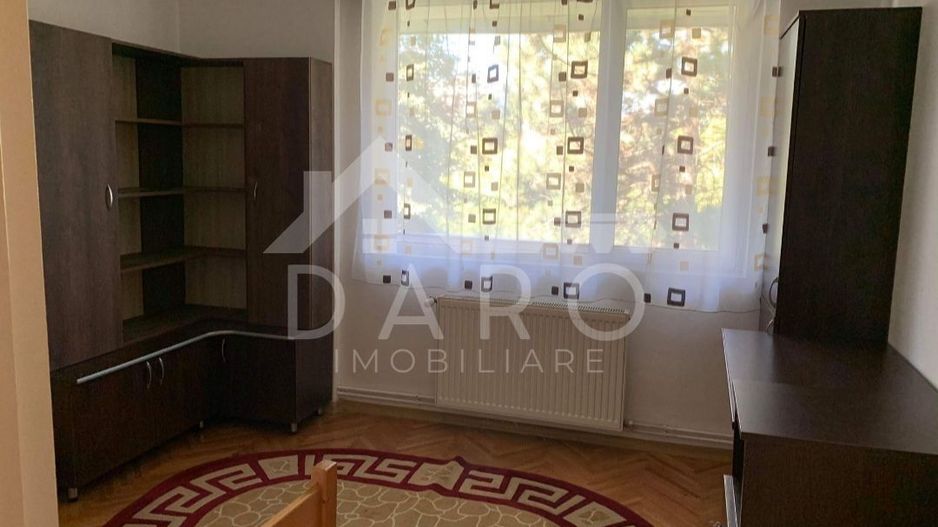 🏡 Apartament 2 camere decomandat – Cornișa, lângă UMF | 450 €/lună 🎓 - Poză 2