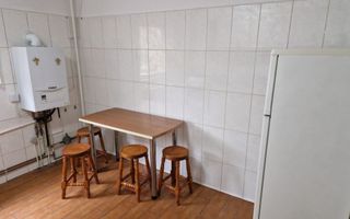 Apartament de închiriat 2 camere. complet mobilat si utilat, Crângași - Poză 5