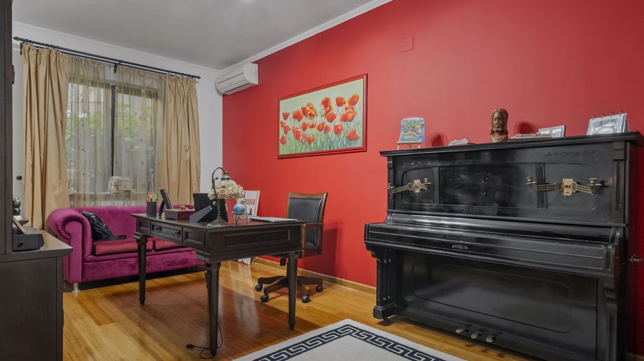 Vila din poveste este de vanzare in Pipera - Poză 15