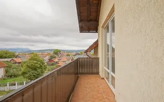 Apartament 4 camere pe două niveluri | 118 mp utili |  Râșnov - Poză 21
