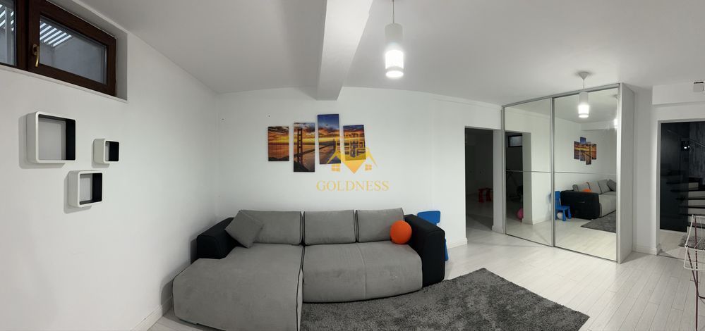 Casa tip Duplex, Calea Turzii, Premium, Panorama Residence - Poză 8