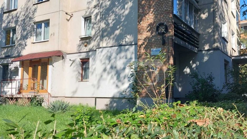 🏡 Apartament 3 camere | 80 mp | Parter | Bd. Pandurilor - Poză 8