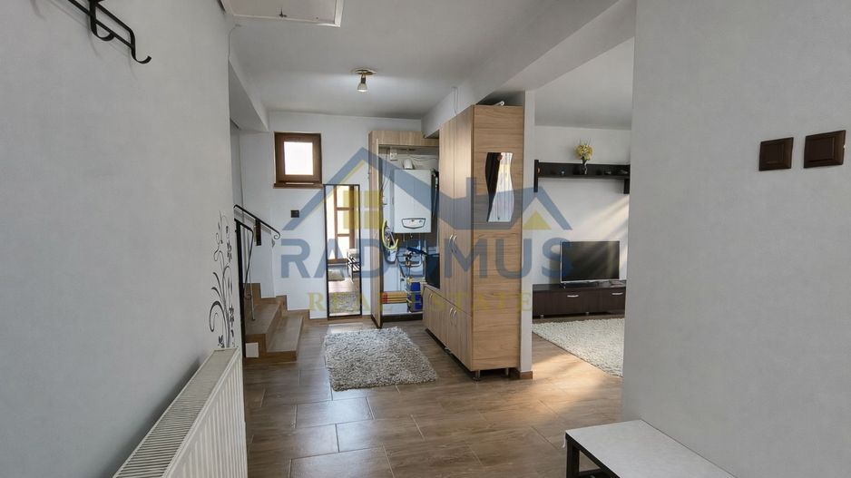 Casă de închiriat  Păulești – Mobilată - Utilata 3 cam - 2 bai -433 mp - Poză 3