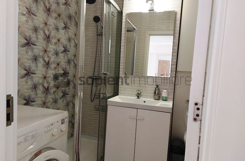 Apartament cu 2 camere B-dul Cantemir - Poză 5