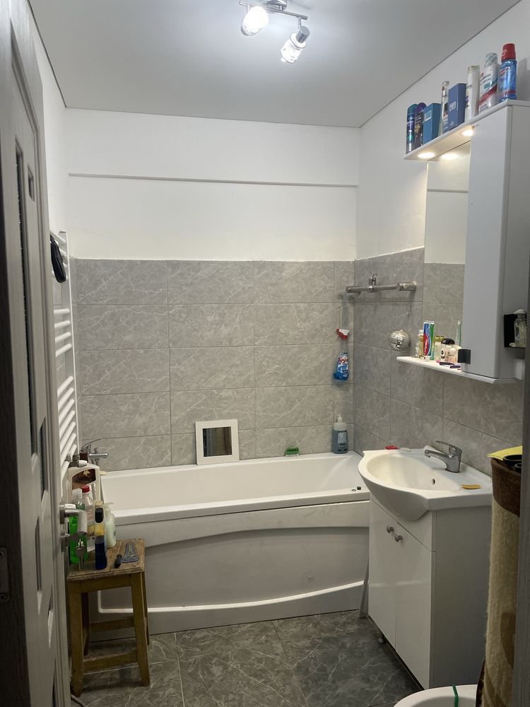 Vanzare garsoniera Pollux Residence - Poză 6