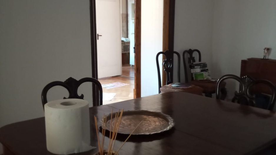 Apartament de vânzare – Strada Batiștei, 89 mp. - Poză 6