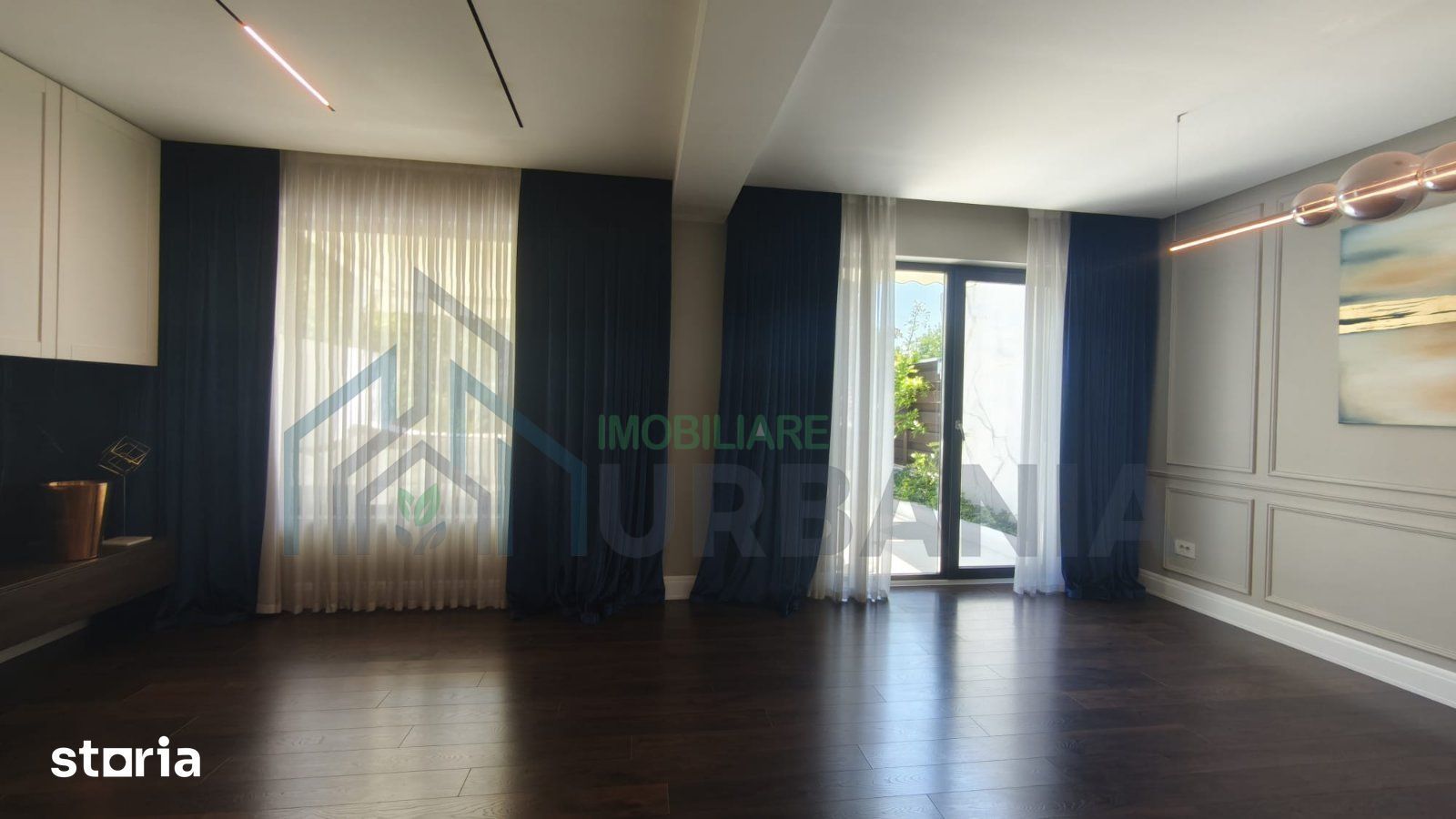 Casa Cubic Village - Poză 17