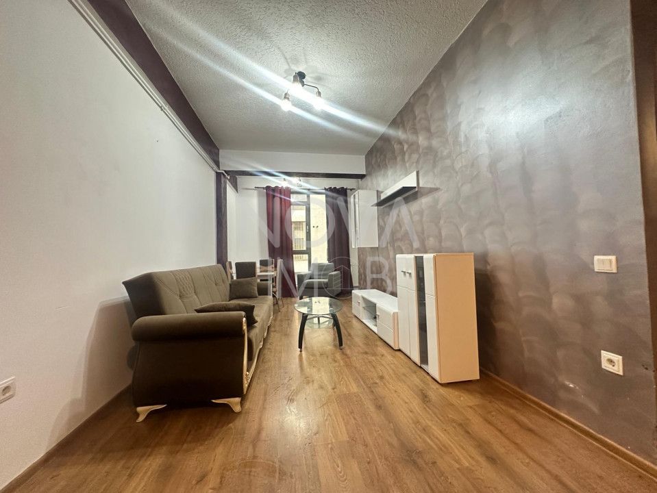 Apartament de inchiriat 2 camere Doamna Stanca - Poză 1