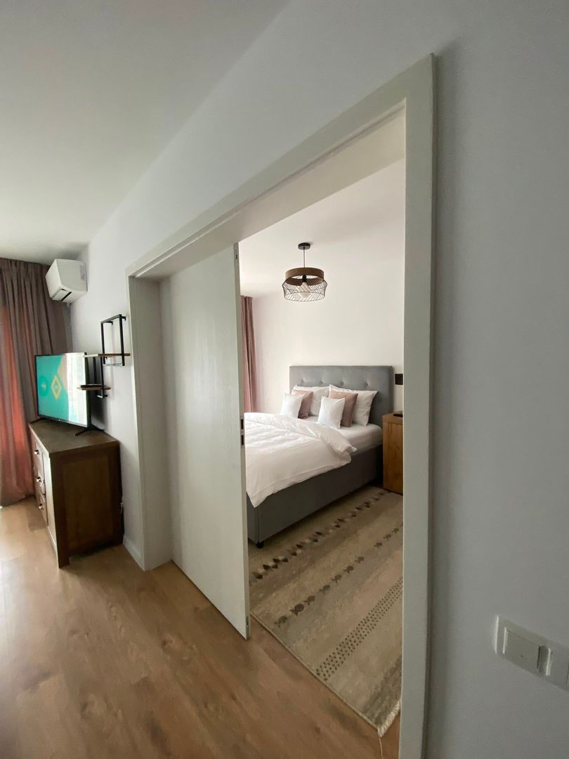 Apartament cu 2 camere | 52 mp + terasa | Gheorgheni | Iulius Mall | FSEGA - Poză 11