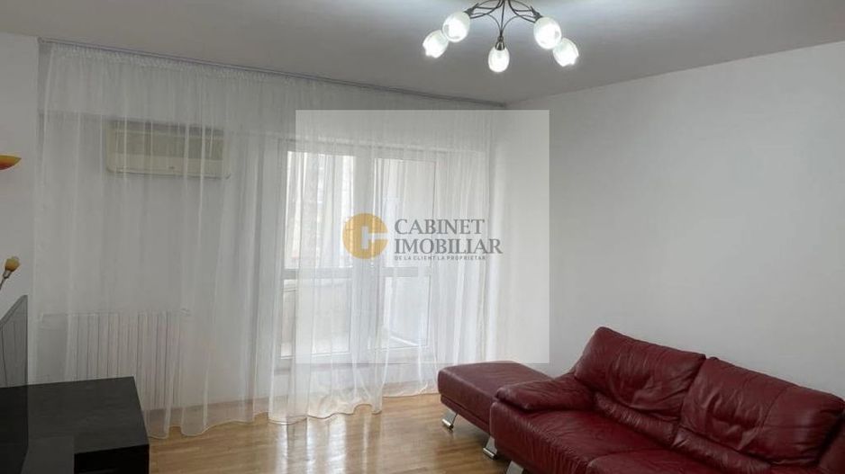 2 camere decomandat | 55 mp utili | Zona Unirii| Bloc 1996 - Poză 4
