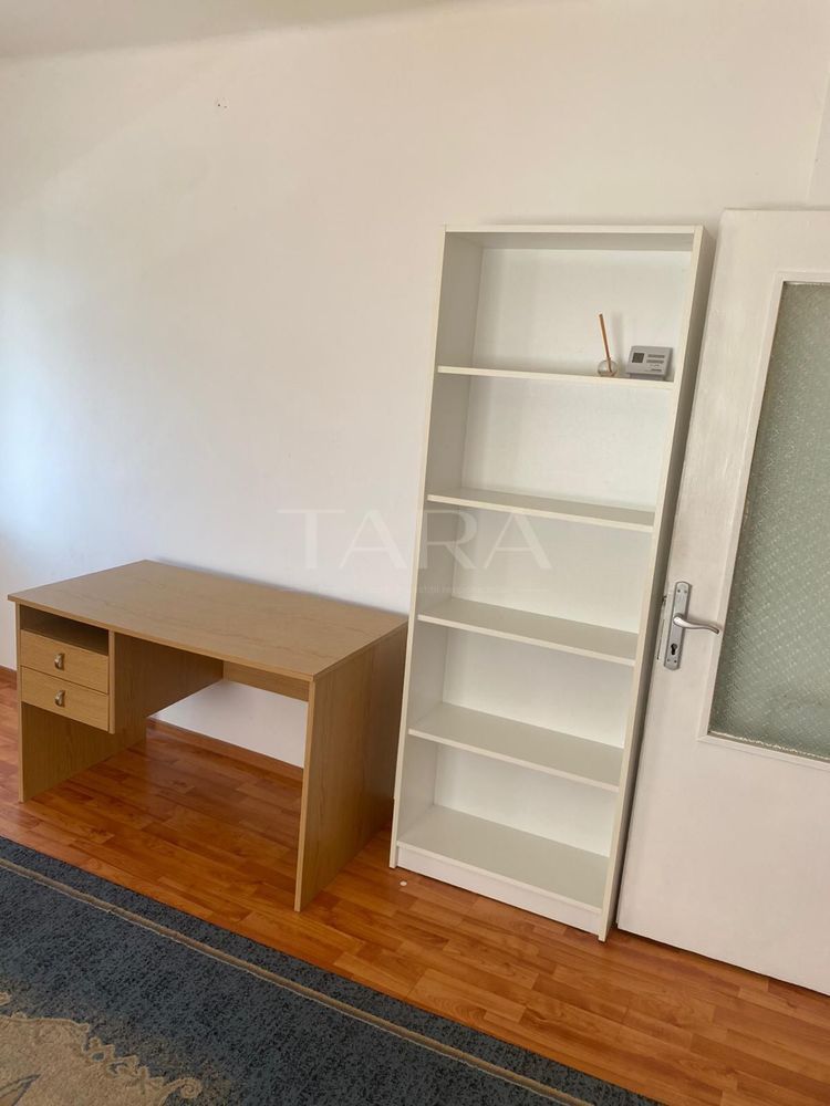 Apartament 1 cameră, 40 mp, Gruia – zona stadionului CFR - Poză 2