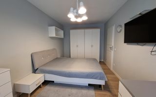 Penthouse de vânzare – finisaje premium, terasă generoasă - Poză 17
