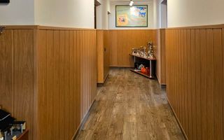 Casă plus Spațiu comercial 741 mp, Teren 906 mp Brasov - zona Blumana - Poză 5