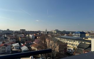 Vand Penthouse Avalansei Rezidence nr 8 - Poză 2