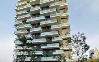Apartament 3 camere, 110mp, view panoramic, parcare, zona Frunzisului - Poză 6