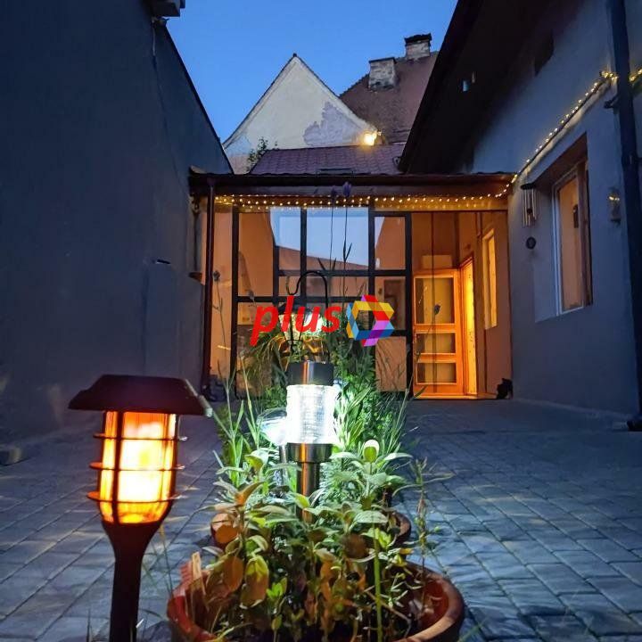 Proprietar - casa 5 camere singur in curte zona Brasovechi Crisan - Poză 9