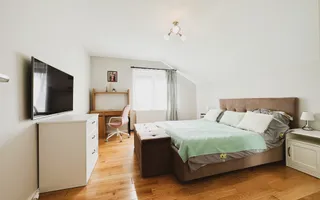 VANDUTA- Casuta din oras - de vanzare - 4 camere - NORD - Poză 18