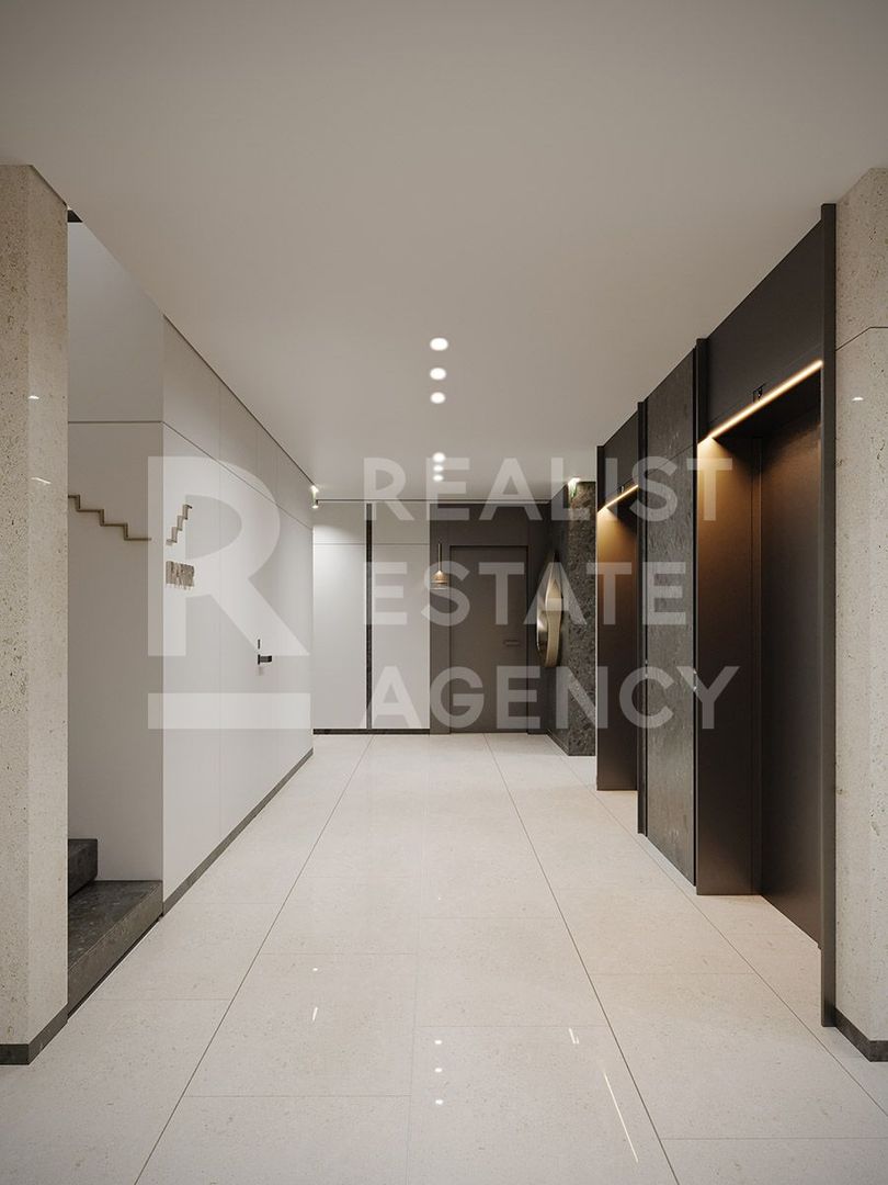 Nobel Art Apartments Inamstro - Poză 5